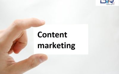 Στρατηγική Μάρκετινγκ Περιεχομένου content marketing