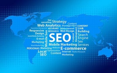 Βελτίωση Κατάταξης Ιστοσελίδας στην Google: SEO Ο Απόλυτος Οδηγός 2025