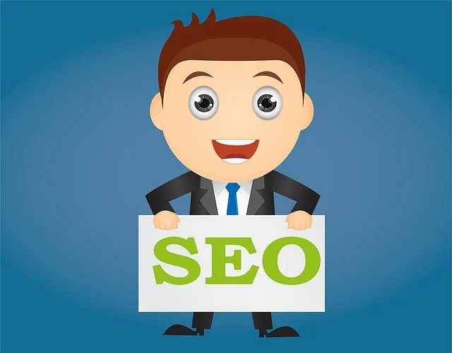 SEO Προώθηση ιστοσελίδων
