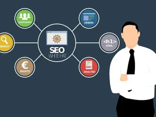 Γιατί το SEO της Ιστοσελίδας σας είναι Τόσο Σημαντικό Γιατί το SEO της Ιστοσελίδας σας είναι Τόσο Σημαντικό