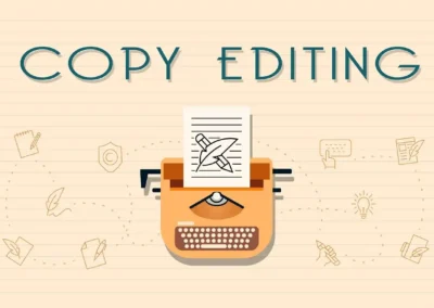 Συγγραφή περιεχομένου για ιστοσελίδες (copywriting)