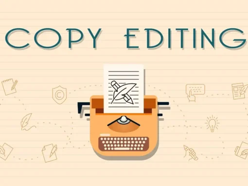 Συγγραφή περιεχομένου για ιστοσελίδες (copywriting)