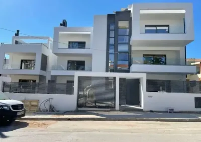 Κατασκευή ιστοσελίδας για κουφώματα αλουμινίου, αλουμινοκατασκευές