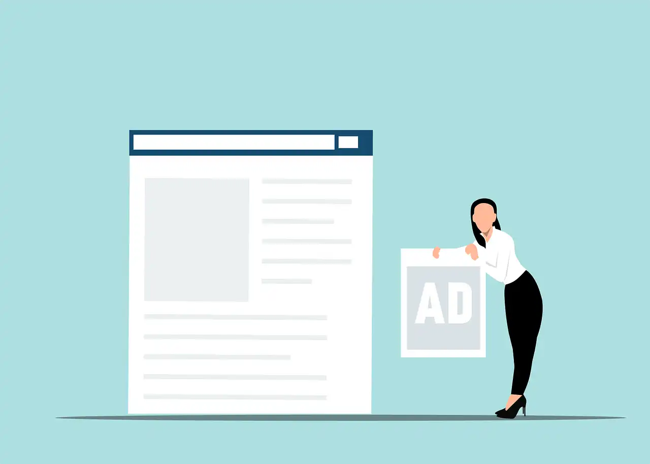 Κατασκευή landing pages για καμπάνιες