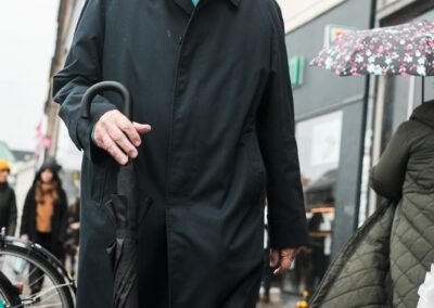Κατασκευή ιστοσελίδας για μονάδα φροντίδας ηλικιωμένων