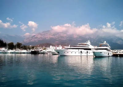 Κατασκευή ιστοσελίδας για σκάφη αναψυχής