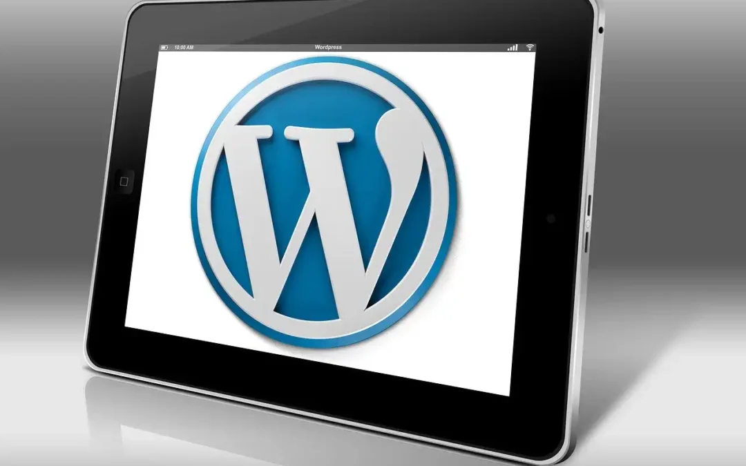 Κατασκευή ιστοσελίδας WordPress