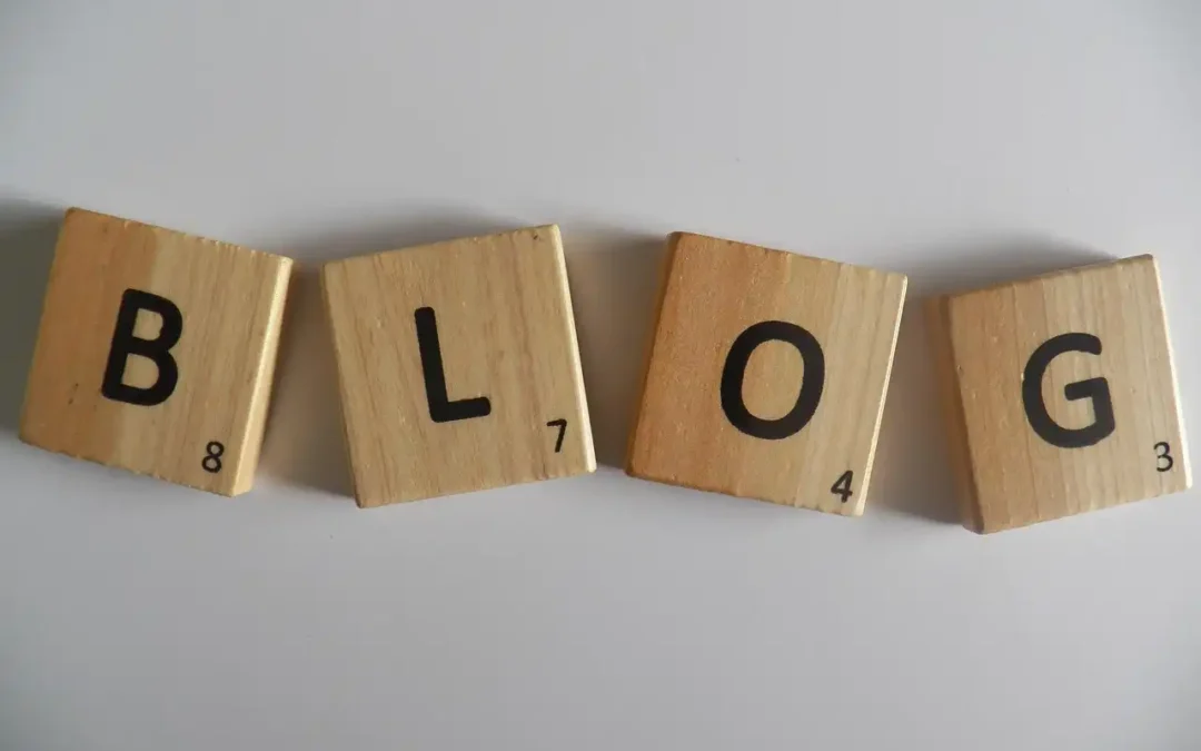 Πώς χτίζουμε ένα blog που φέρνει αποτελέσματα;