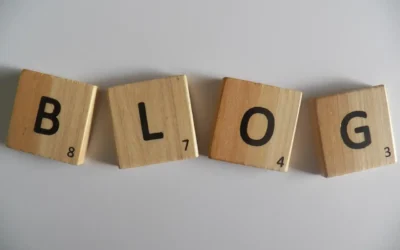 Πώς χτίζουμε ένα blog που φέρνει αποτελέσματα;