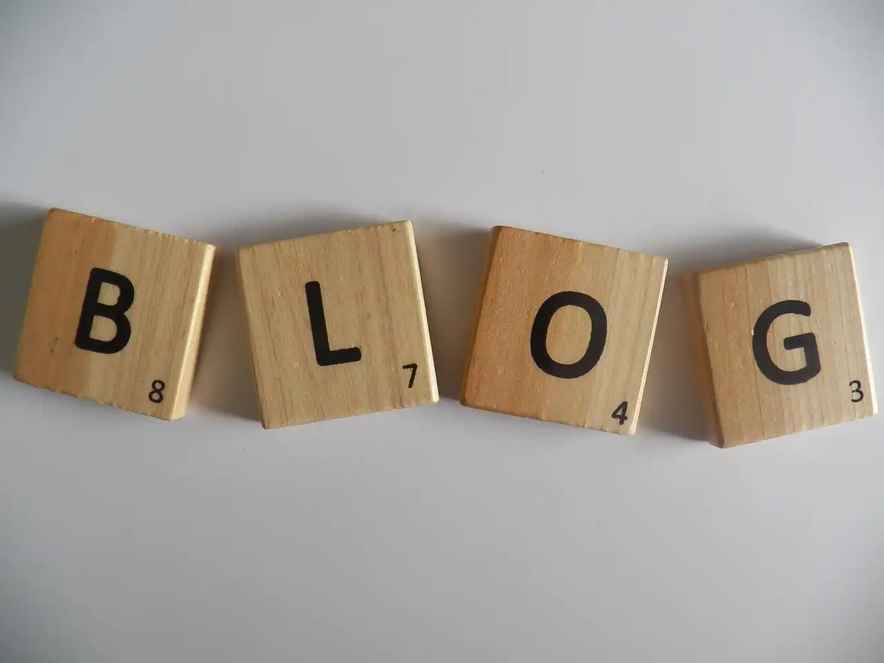 Πώς χτίζουμε ένα blog που φέρνει αποτελέσματα;