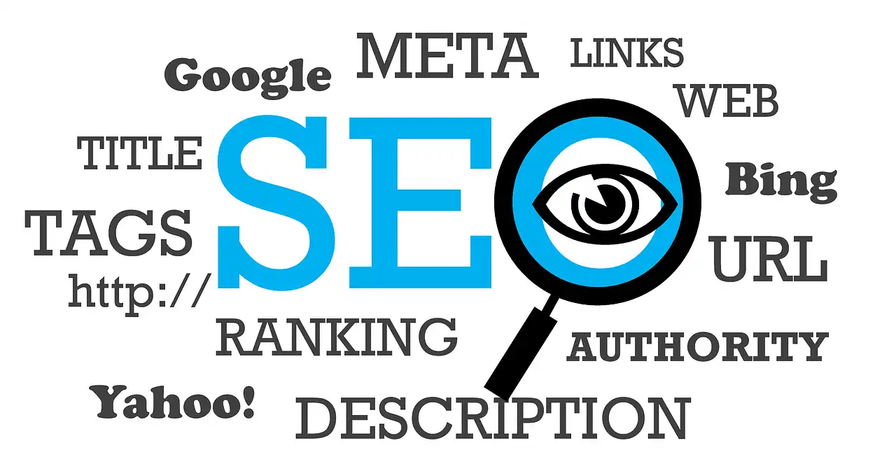 Domain Authority