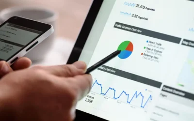 Google Analytics: Πώς θα ξέρω αν η σελίδα μου αποδίδει;