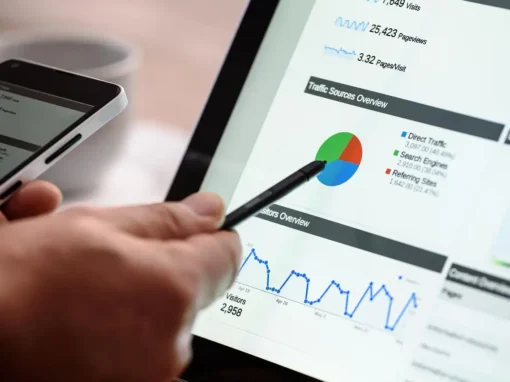Google Analytics: Πώς θα ξέρω αν η σελίδα μου αποδίδει; Google Analytics: Πώς θα ξέρω αν η σελίδα μου αποδίδει;
