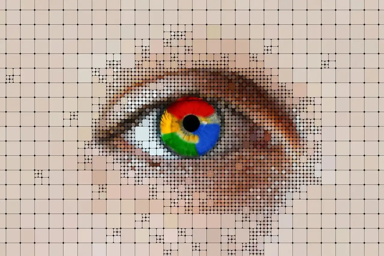 google