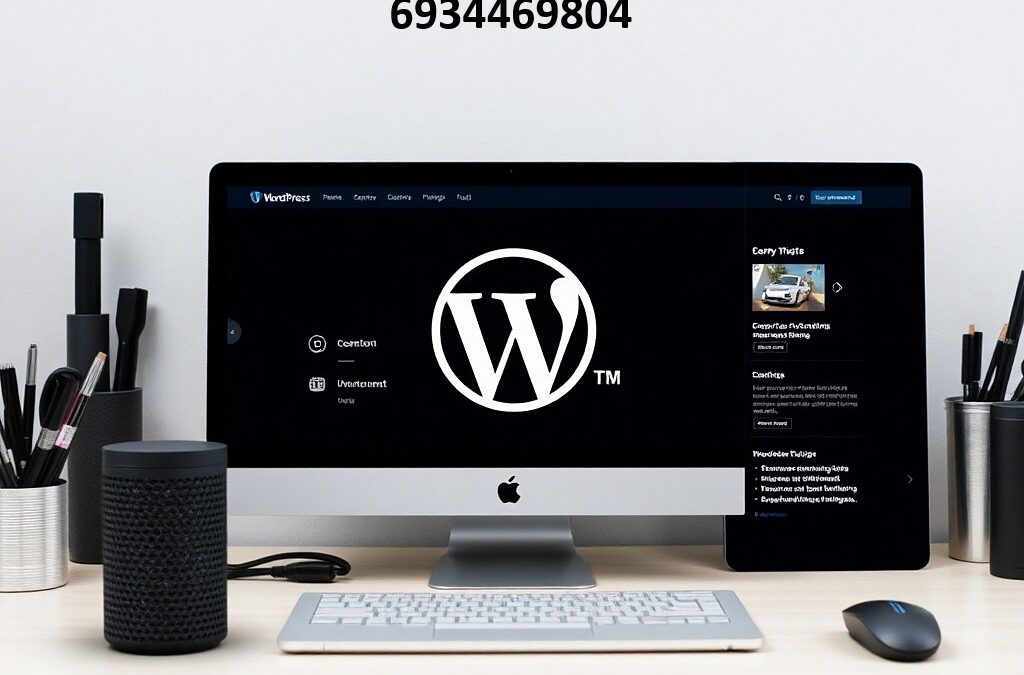 Τεχνική Υποστήριξη WordPress Woocommerce