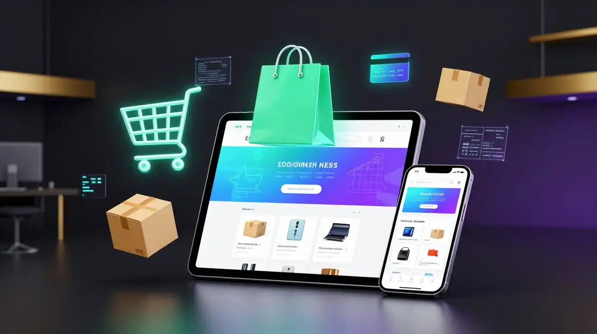 Κατασκευή Eshop Κατασκευή Eshop