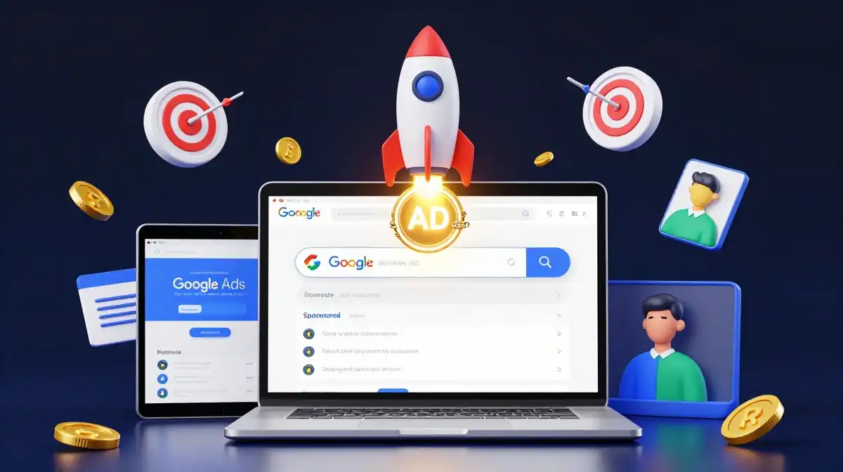 Google Ads Google Ads